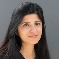 Vinita Ramtri - AllPros