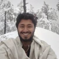 Himalayan Yogi
