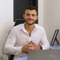 Vlad Budnitski - AllPros