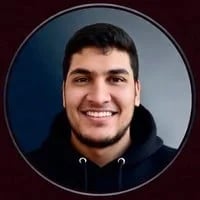 Yaseen Ahmed - AllPros