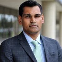 Yasin Shaikh