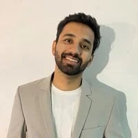 Yogesh Jain