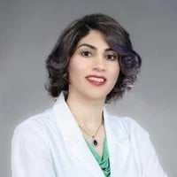 Dr. Zahra Mazanderani
