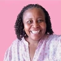 Zanele Mkhatshwa