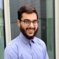 Ziyad Yehia, Internet of Things Academy