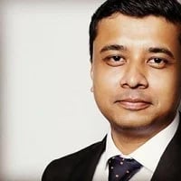 Zubin Rashid (Learning and Development Academy)