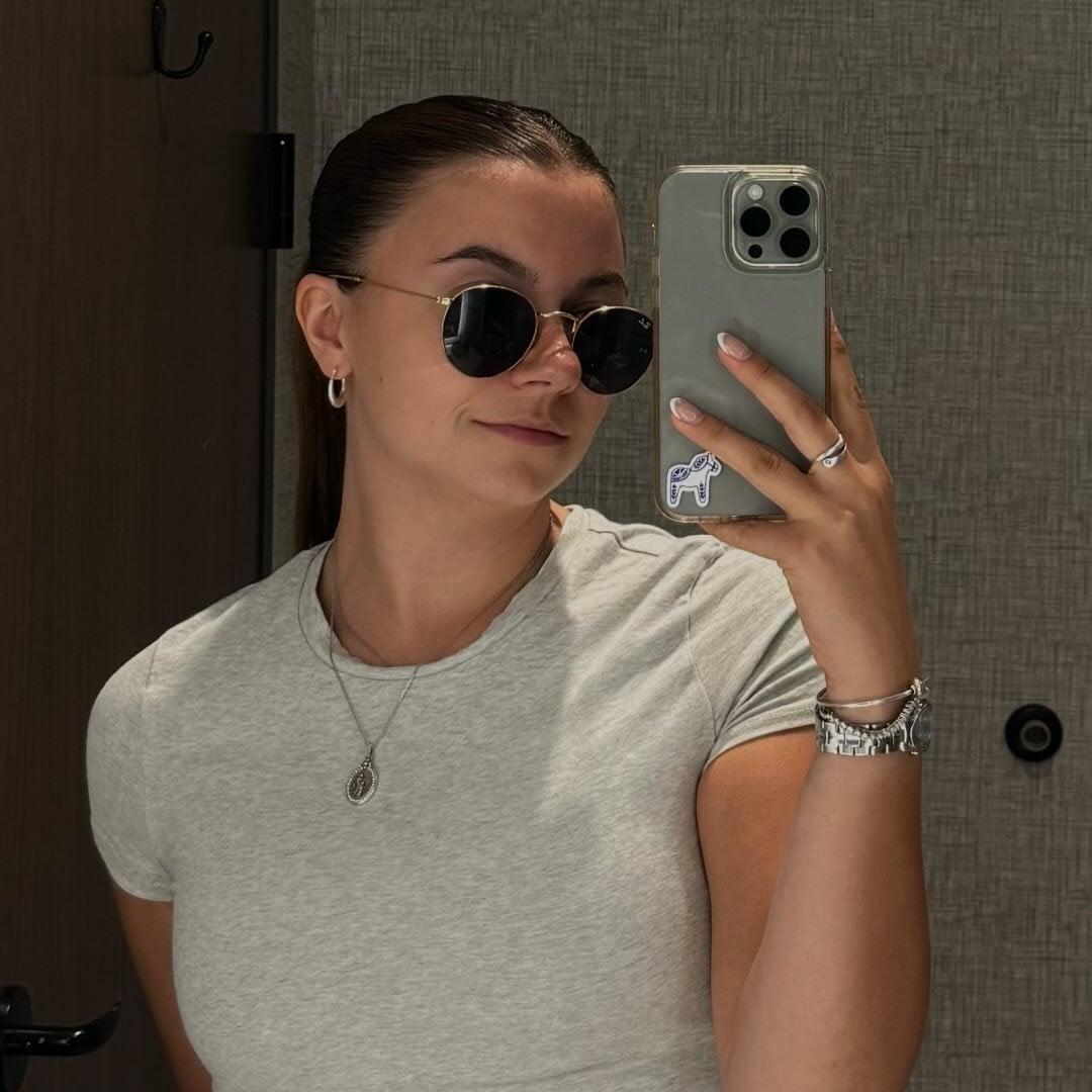 Madison DeCoste