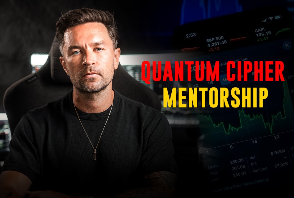 Quantum Cipher Mentorship