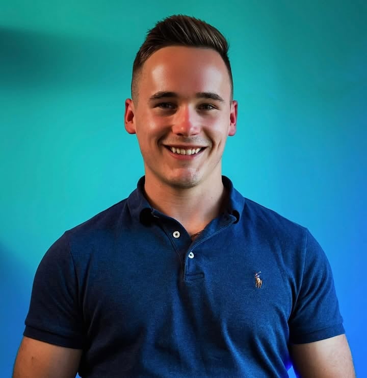 Aaron Lenihan