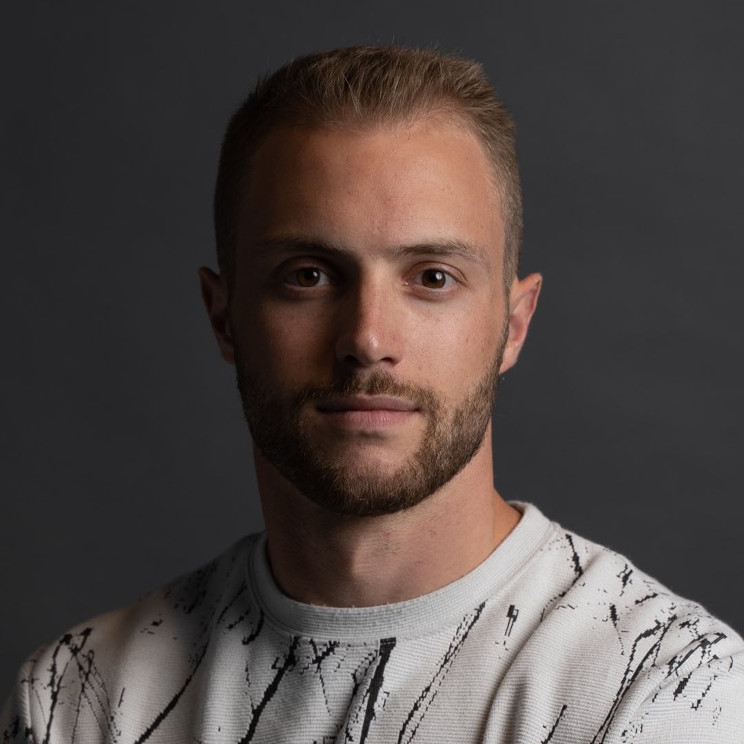 Jeff Sekinger profile photo