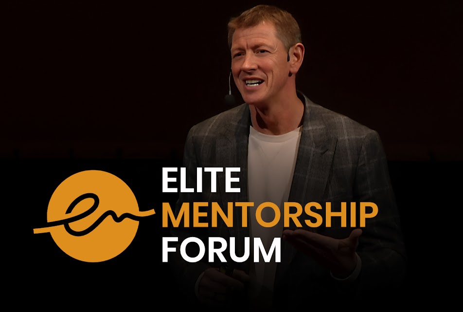 Elite Mentorship Forum