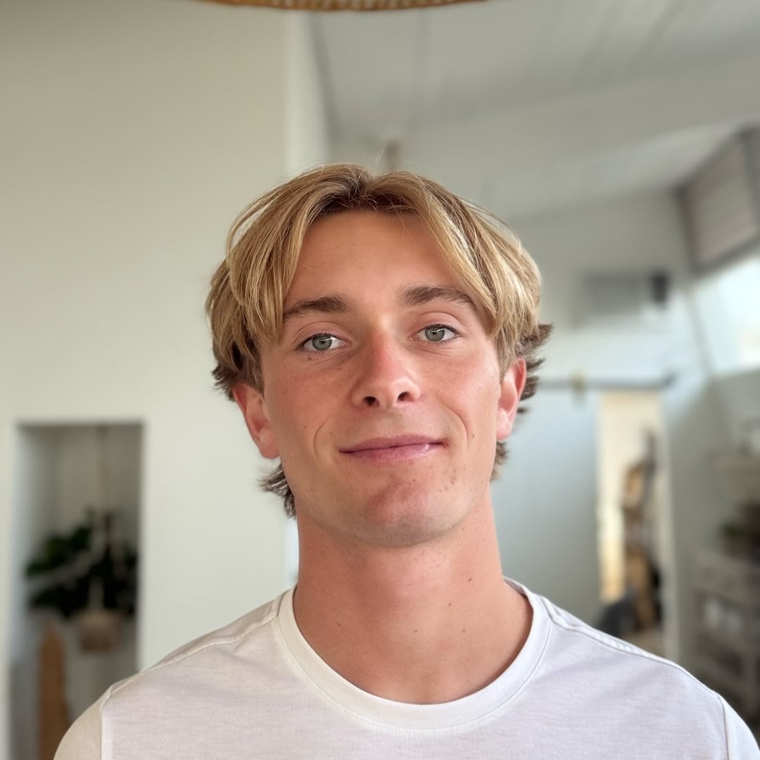 Maverick Maltin - AllPros