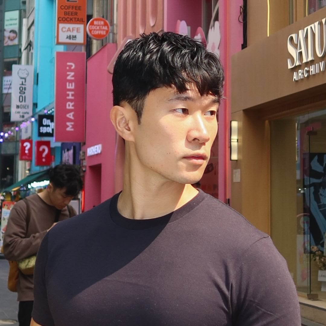 Andrew Shin
