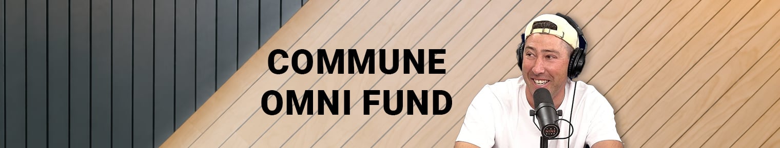 Commune Omni Fund banner