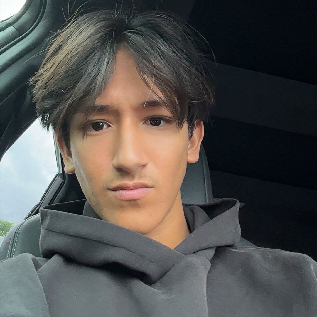 Kjell Yu