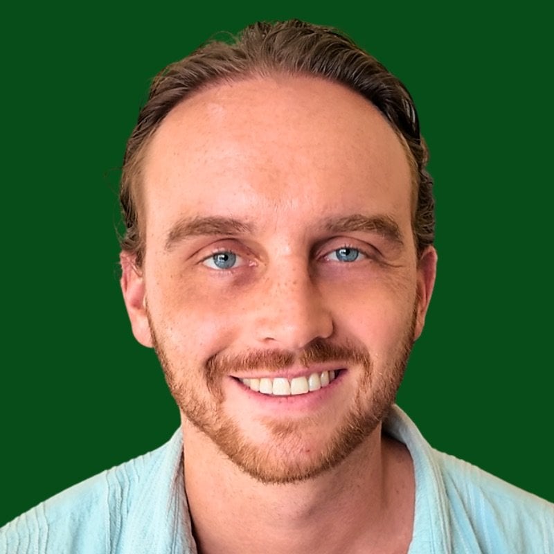 Casper van der Ree - AllPros