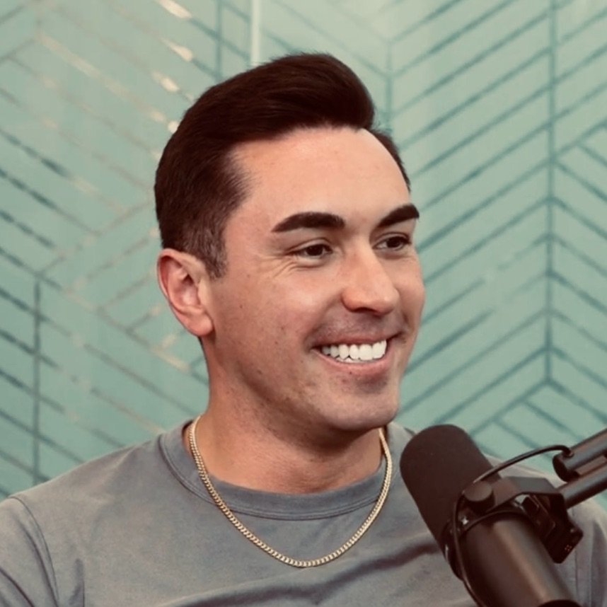 Nick Nascimento