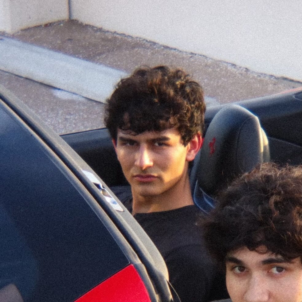 Andres Contreras-Grassi
