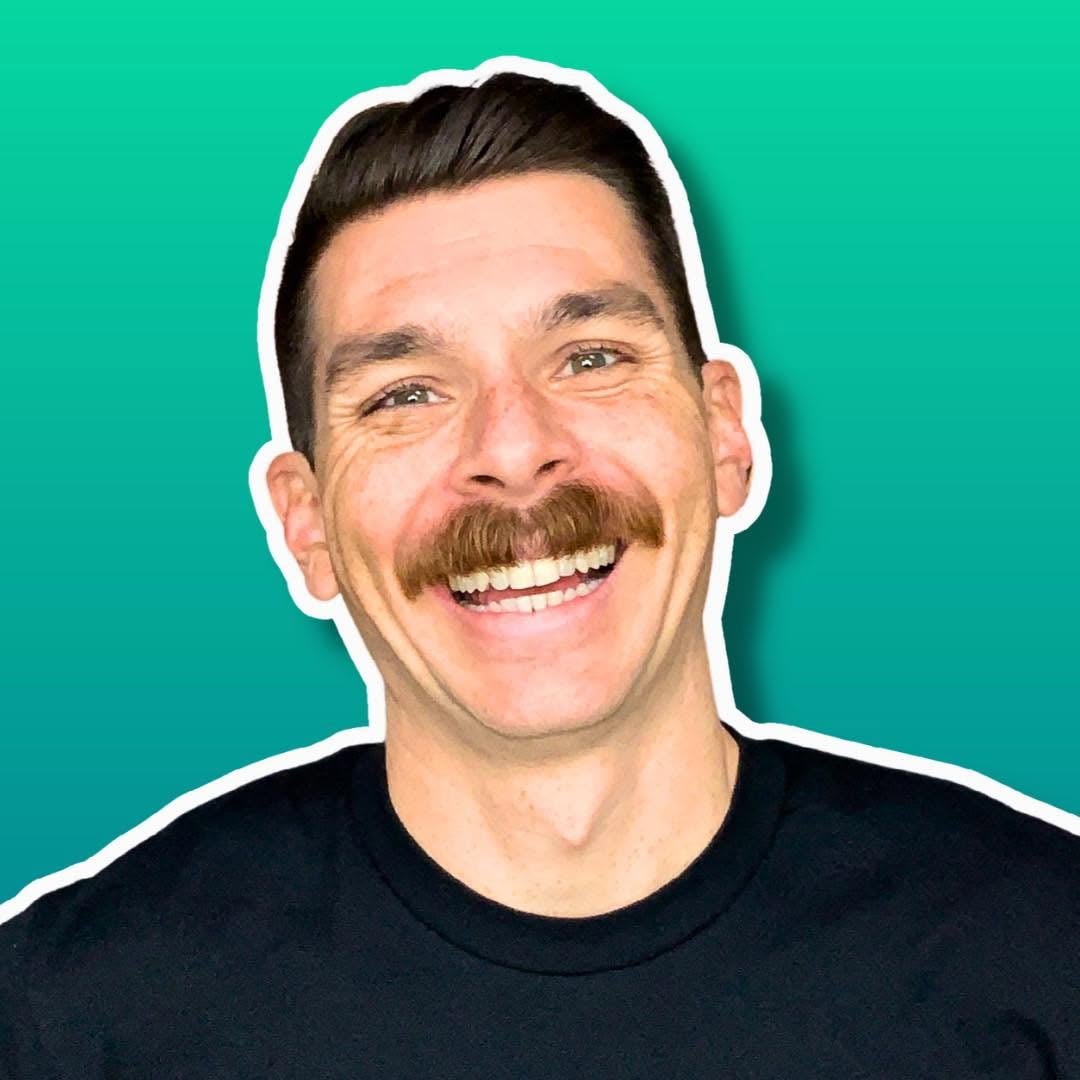 Evan Van Auken