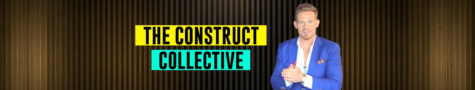 The Construct Collective banner