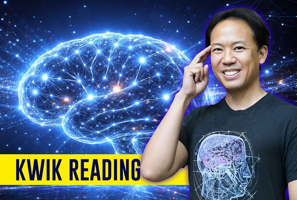 Kwik Reading