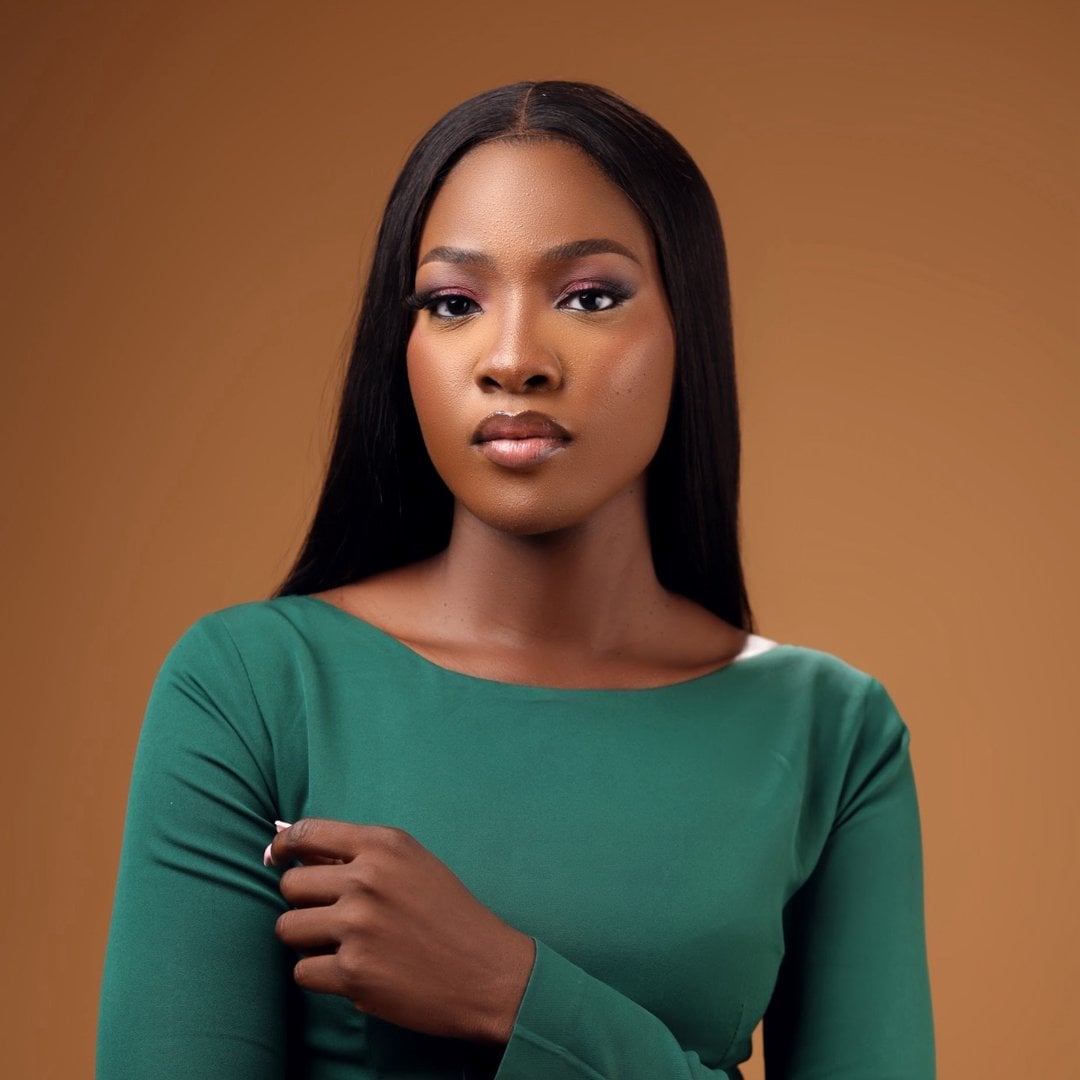 Oluchukwu Chiadika