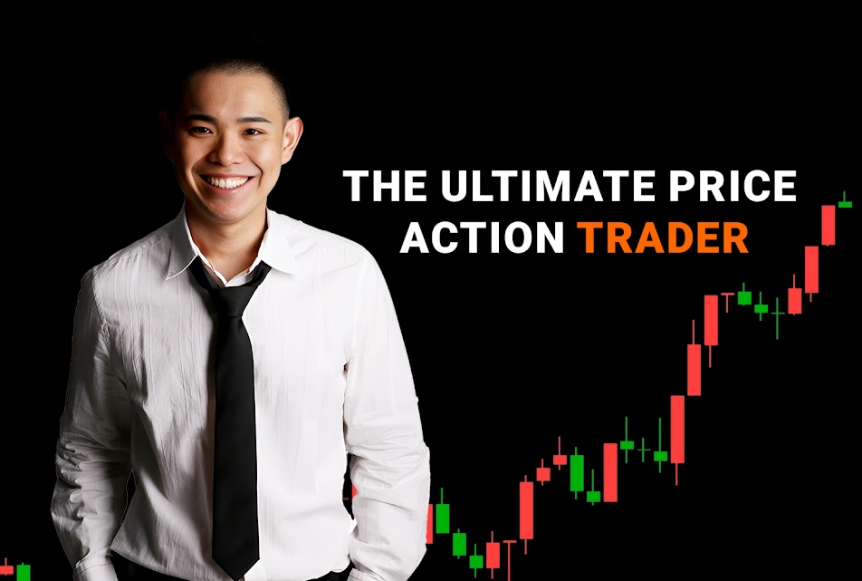 The Ultimate Price Action Trader