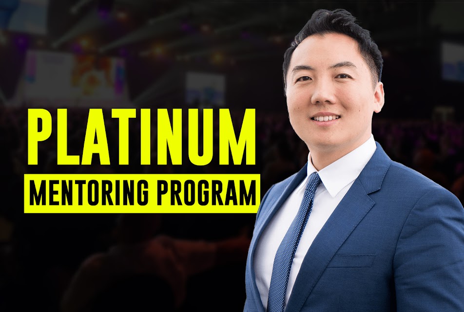 Platinum Mentoring Program