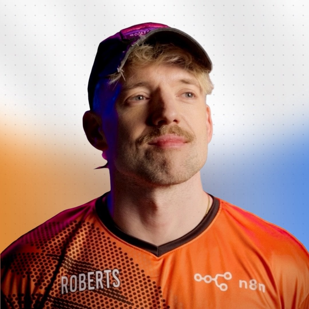 Jack Roberts - AllPros
