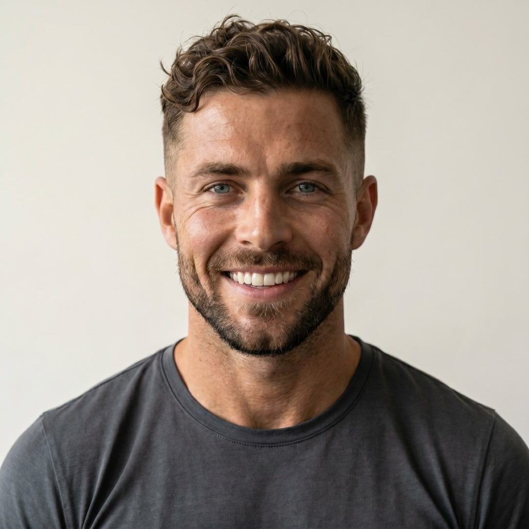 Tim Kobru - AllPros