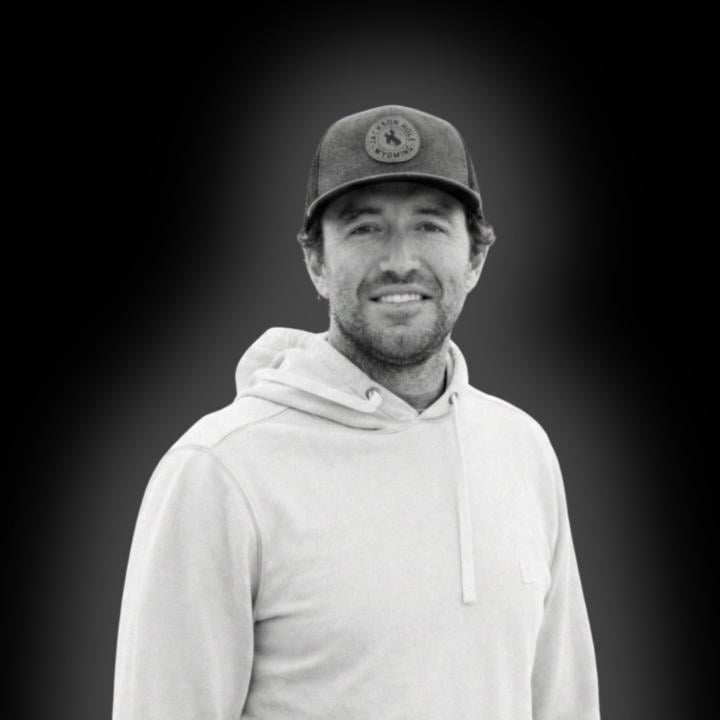 Ben McCarron profile photo