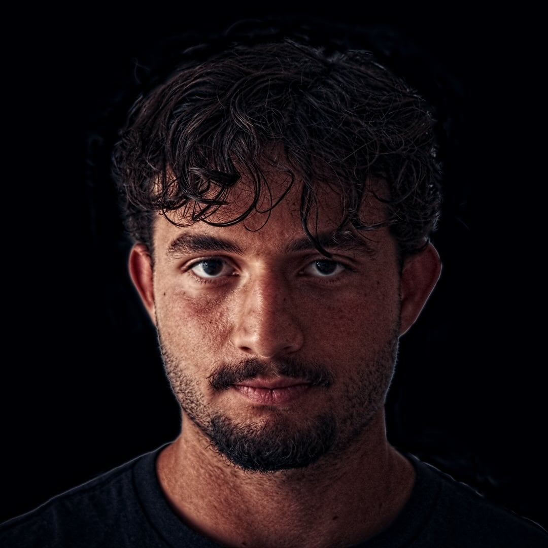 Dan Zakaria - AllPros