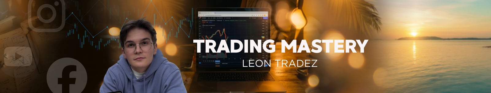 Trading Mastery banner