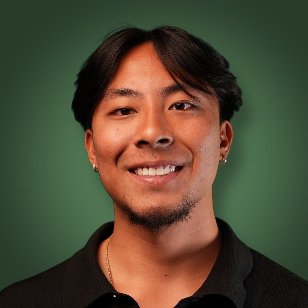 Angelo Castillo