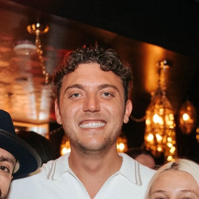 Jake Ricci