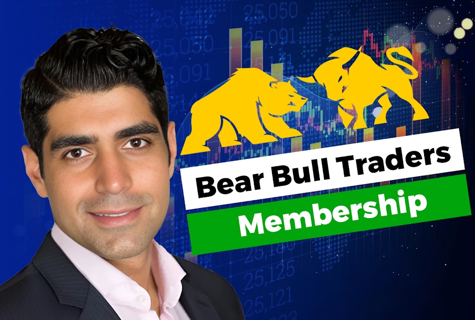 Bear Bull Traders Membership