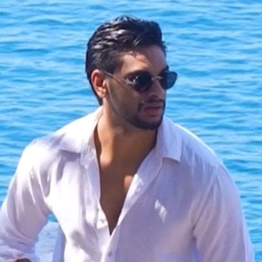 Saamir Mithwani