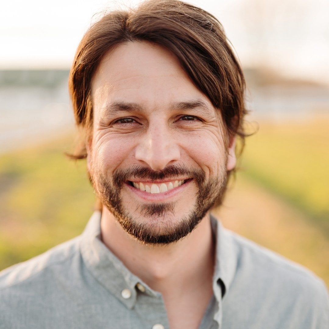 Lucas LeFevre