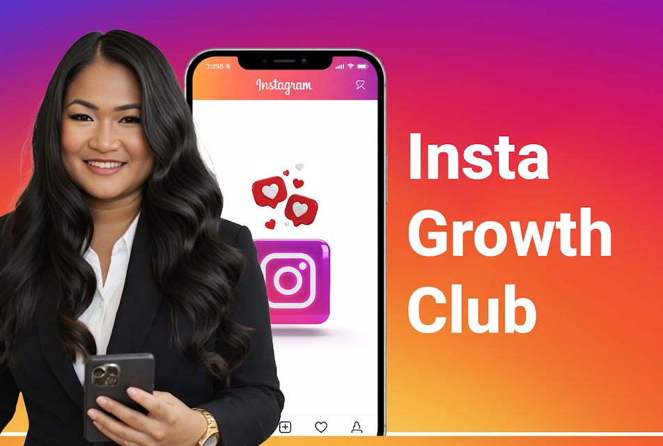 Insta Growth Club
