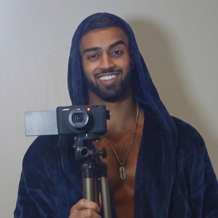 Hamza Ahmed - AllPros