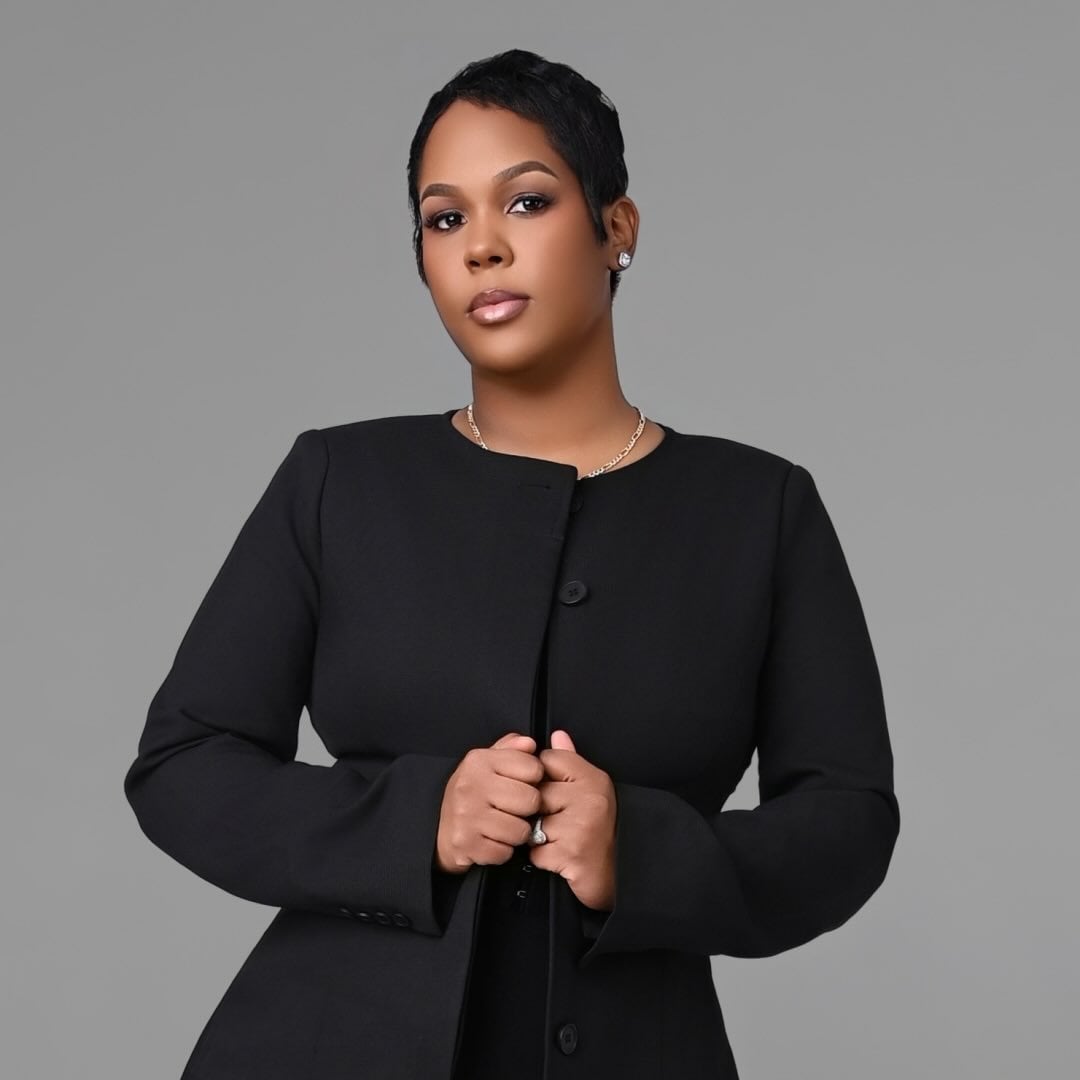 Meshagay Smith