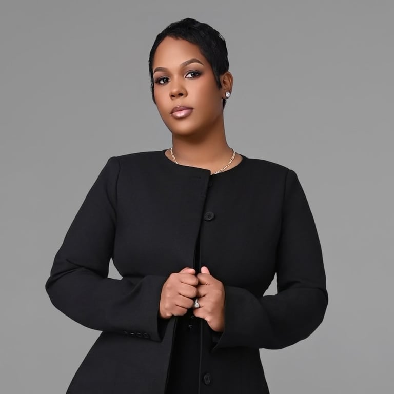 Meshagay Smith
