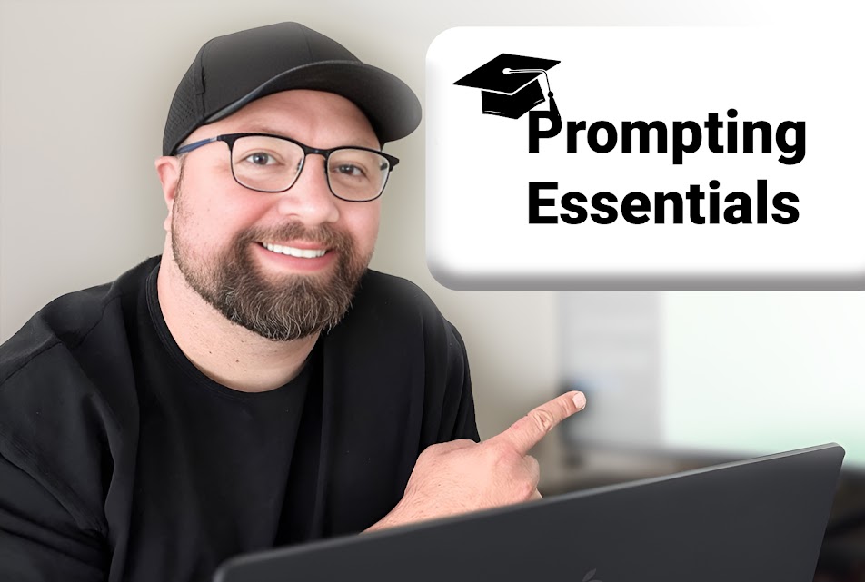 Prompting Essentials