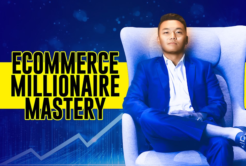 Ecommerce Millionaire Mastery