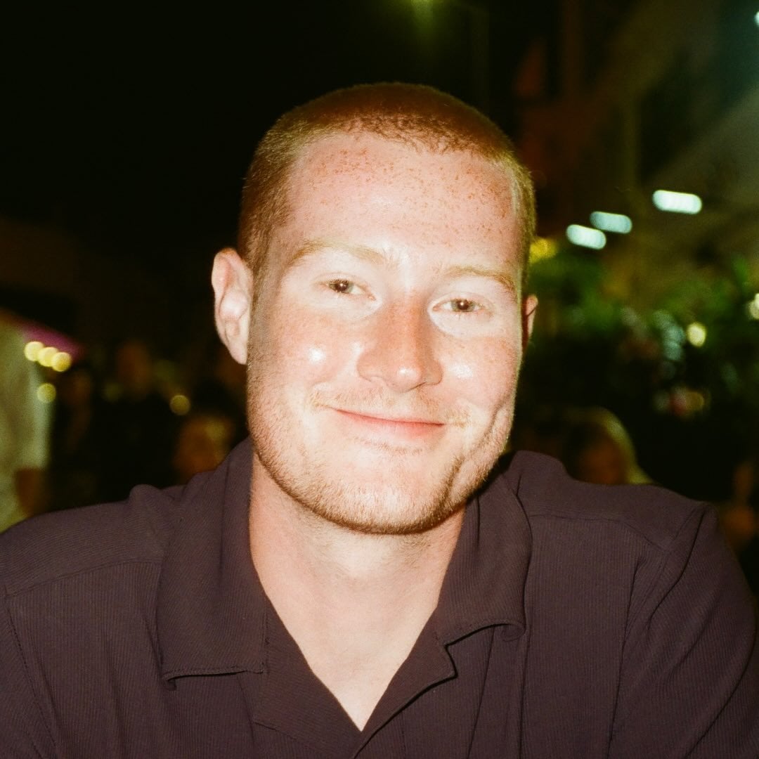 Brock Mesarich