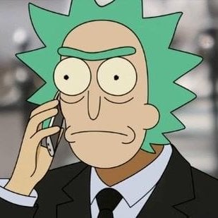 Quant Rick