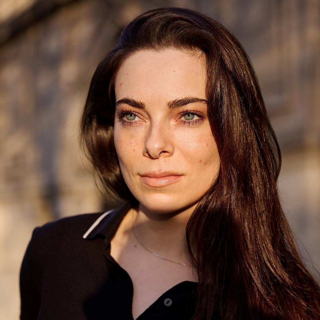 Dina Belenkaya