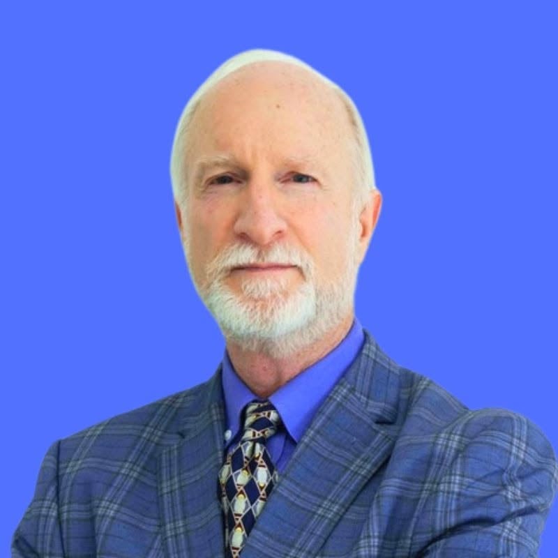 Dr. Ed Weir