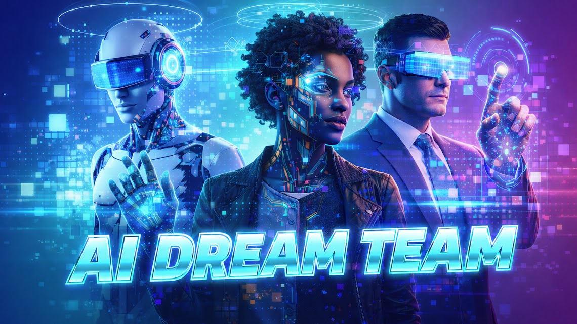 AI Dream Team