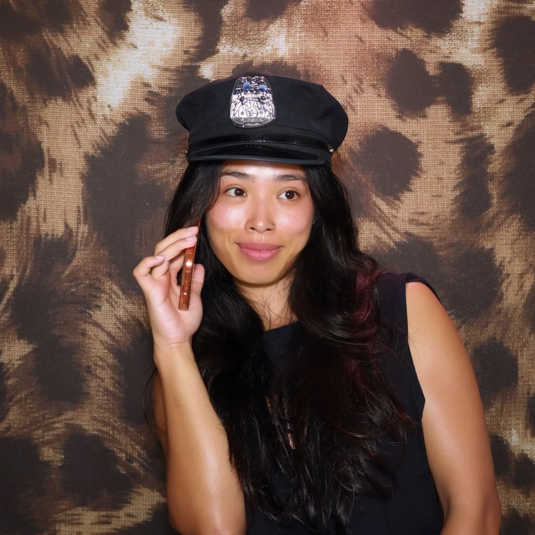 Edwina Tran